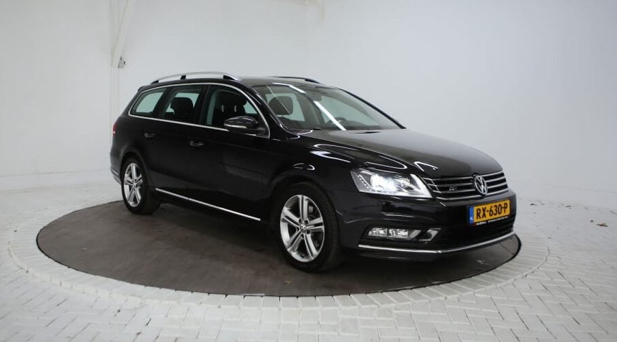Volkswagen Passat Variant stationwagon